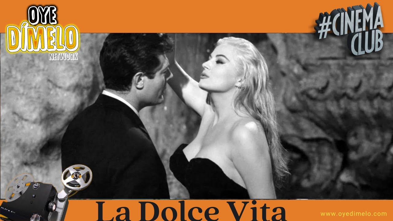 La Dolce Vita Movie Review 2024 | Oye Cinema Club