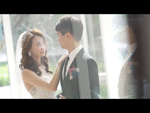 揚昇高爾夫鄉村俱樂部|婚禮宴客|台中婚禮錄影團隊|婚錄推薦