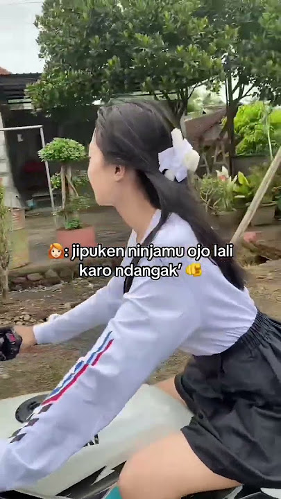 Cocote tonggo #2strokepower #automobile #jogjamotor #beranda #yogyakartaistimewa #masukberanda #here
