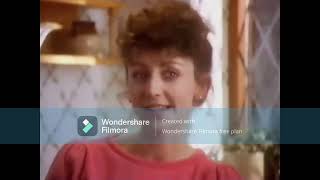 Robbie Rotten Hiding Daz Automatic Liquid 1989 Commercial