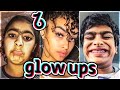 Glow Up Transformations TikTok Compilation