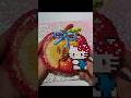 Glittery Grete Fabric | Apple Kitty