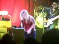 Kelly Clarkson - Hear Me (live in Jegas)