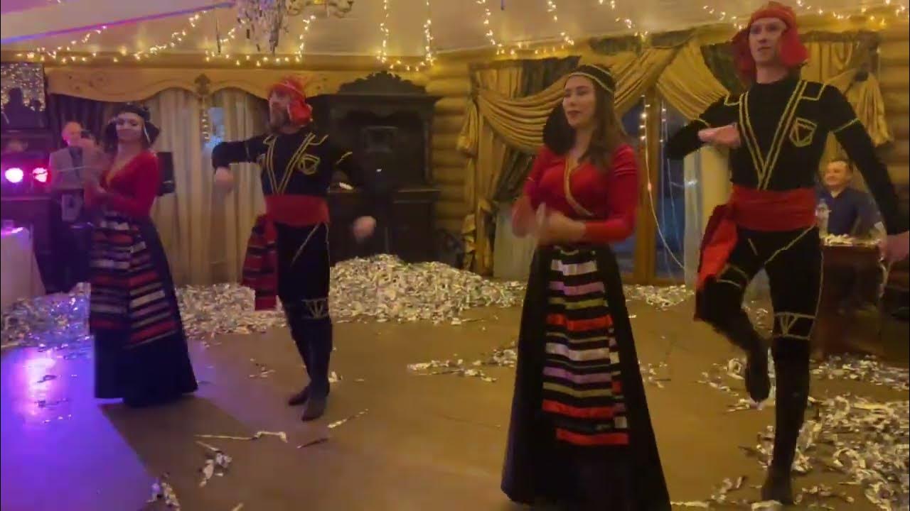 Ачарули песня. Ачарули песня