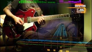 Rocksmith 2014 - RS1 Import - Guitar - MUSE 