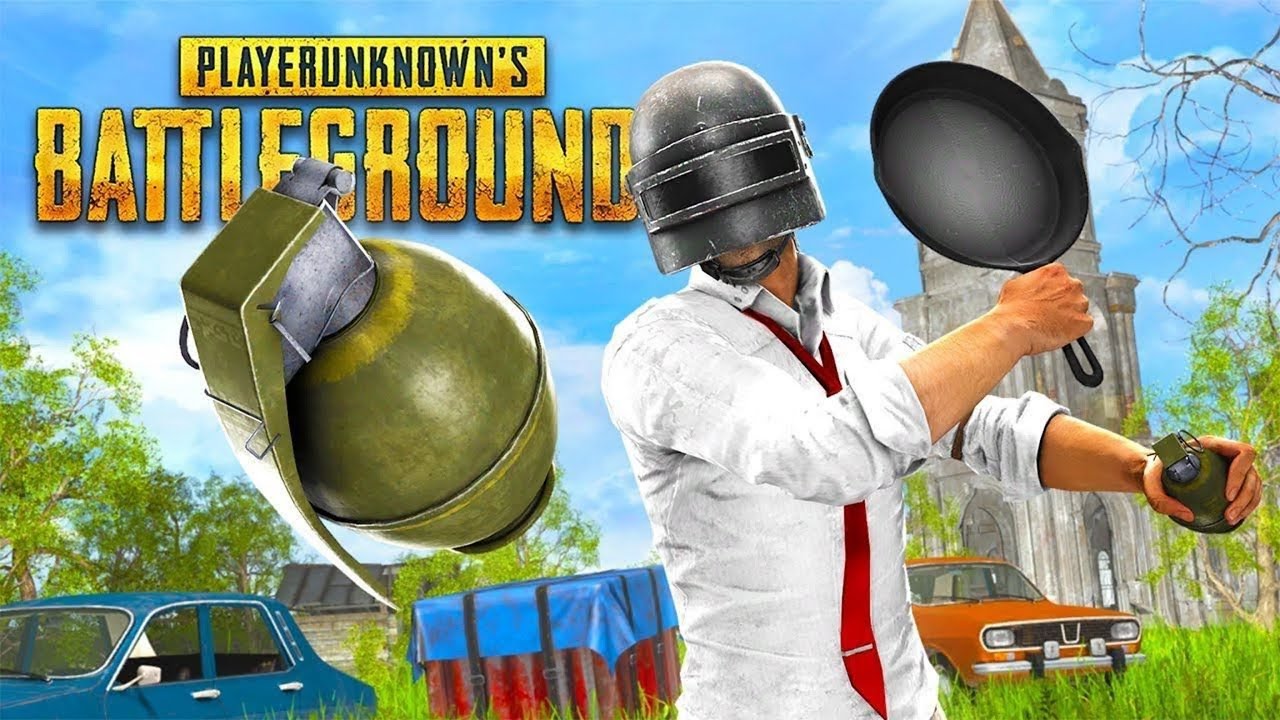 Pubg stream фото 55