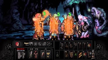 Darkest Dungeon: Alluring Siren