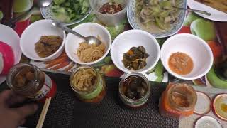 Lunch home food 2442...