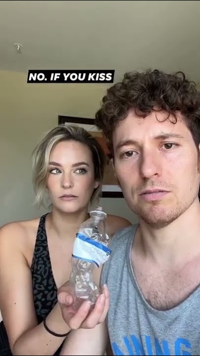 How to fix a guys broken heart ❤️‍🩹 #wifeprank #husbandprank #gfprank #bfprank #couplegoals