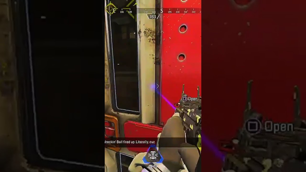 Skill less players 😖 