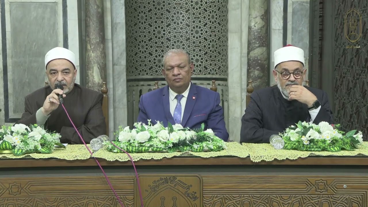 2025 05 25 -  أضواء على فريضة الحج من خلال سورة الحج