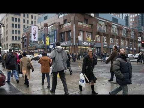 La moitié des non-francophones songent à quitter le Québec