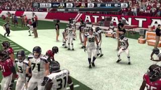 Fake Interception Jan Stecker