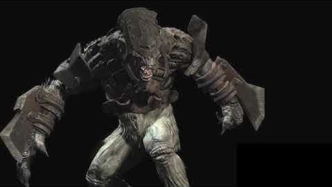 Skyrim ~ How To Get An Armored Troll As A Vampire Lord