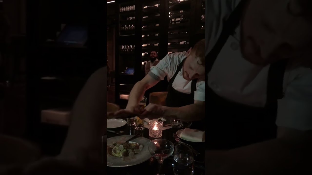 The Origin Of Truffle Boy