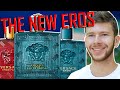 A NEW AND IMPROVED BEAST MODE EROS | VERSACE EROS EDP 2020 FRAGRANCE REVIEW