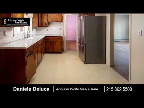 44 VALLEY RD, New Hope, PA home video tour