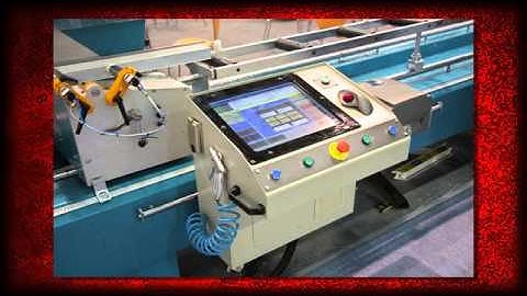 Machine Alignment | Austin, TX -- Laser Precision