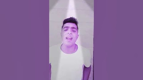 القارئ عبدالرحمن اشرف يلقي جوابا من الروائع