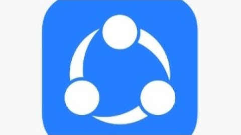 How to login Shareit pay account