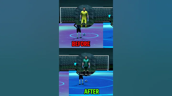 Trick To Score Penalty In Daily Game #efootball2024 #packopening #dailygame #epicbooster