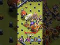 كلاش اقوى مخطط دفاعي تاون هول 16 Clash Clashofclans Supercell Gaming 