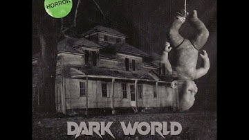 Novatore - Dark World 2023 ft. JakProgresso (prod. by C-Lance)