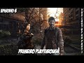 The Last of Us Parte 1 - Episodio 6