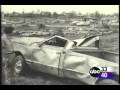Guin, Alabama 1974 Tornado- Jacob Lenhoff Tours America