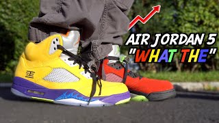 Are Air Jordans Worth the Purchase? – The Colt