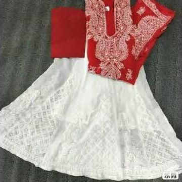 Affordable price cotton suit garara /purchase now/ contact 9927285590