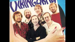 Video thumbnail of "Vikingarna - Kramgoa Låtar 08 - 03 - Natt och dag"