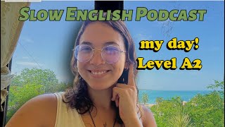 Download Lagu Slow English Podcast - My day! A2 Listening Practice🎧 MP3 Download Lagu Slow English Podcast - My day! A2 Listening Practice🎧 MP3