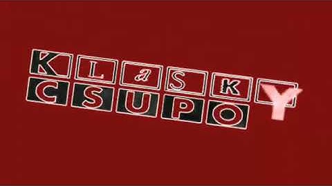 Klasky Csupo In Banjo Vocoder (Android Version)