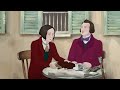 Rémi CASTAN - Voix OFF Masculine - Documentaire - Les Romantiques