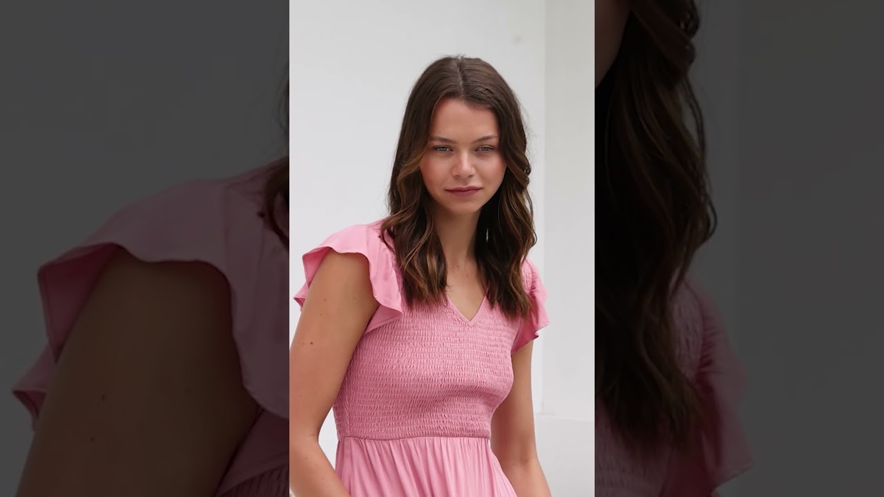 Anrabess 2023 Summer Beach & Party Dress