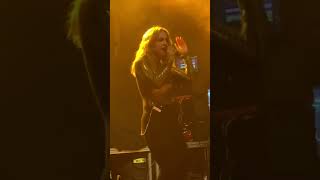 Gore ‘Babylon’ live Manchester 12/12/25 