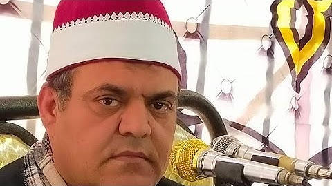 صلاة التراويح ليله القدر 27/رمضان  مسجد النور /فضيله القارئ الشيخ محمد عبد اللطيف ابو على