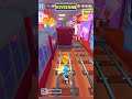 #subwaysurfers All Way's On Top 🥵 || Like and subscribe ❤️💛 #gaming