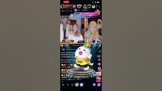 Peyt vs empress  (gone wrong)