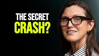 Cathie Wood Discusses Why Ark Is Underperforming