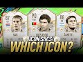 WHICH ICON SBCS SHOULD YOU COMPLETE? #FIFA21 ULTIMATE TEAM