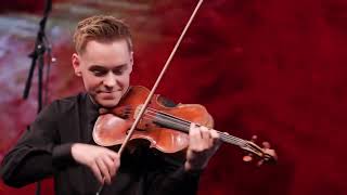 Matthew Lipman &amp; Andrew Armstrong | Paganini &quot;La Campanella&quot;