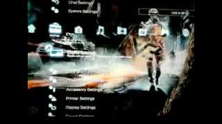 Celebrity Custom Dynamic Theme Battefield 3 Net Worth