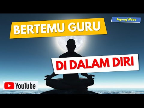 Video: Perlukah keyakinan diri ditanda sempang?