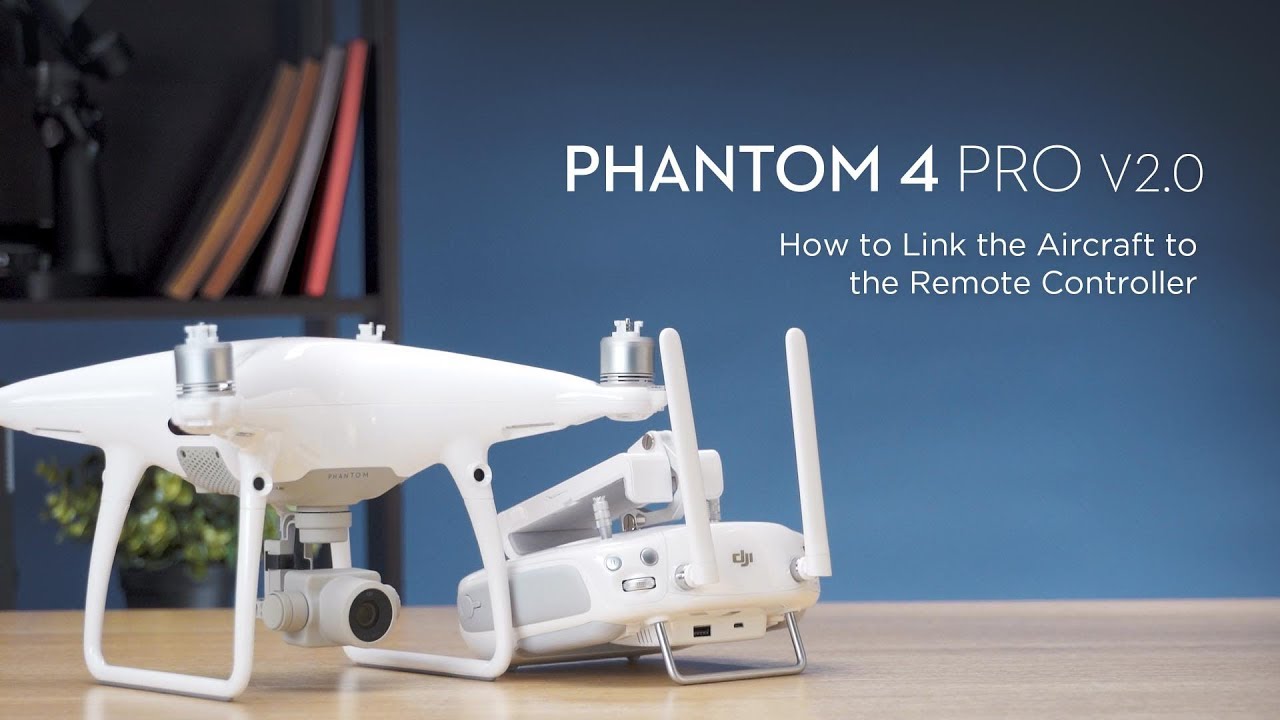 remote phantom 4 pro