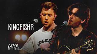 Kingfishr - How Lonely | Later… with Jools Holland (2026)