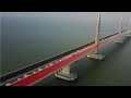 《亚媒看中国》 20171013 飞虹 探访中国超级工程-港珠澳大桥