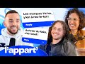 On juge vos unpopular opinions  streetwear  sneakers  lappart ep1 avec camxv  mathieu cooper