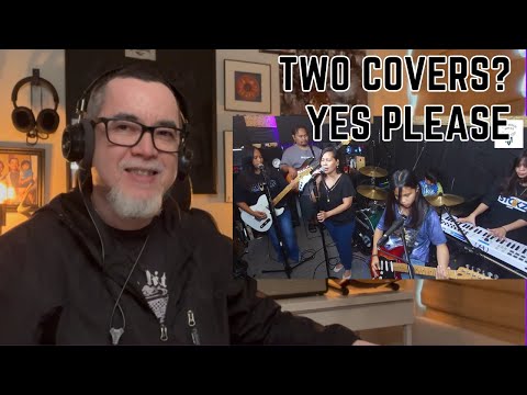 Missioned Souls covers Evanescence X2